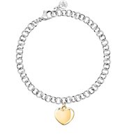 Bracciale Morellato Donna Istanti in Acciaio SAVZ10 - SAVZ10